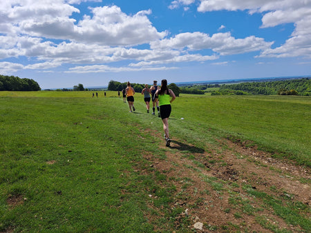 Fauna Fun Run 2022 - What a day!