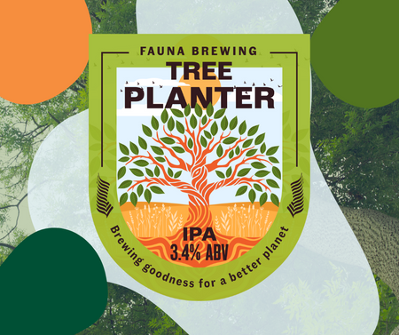 Tree Planter IPA