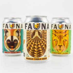 fauna-brewing-pango-table-beer-pale-ale-low-alcohol-endangered-african-pangolin-conservation-core